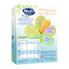 HERO BABY TEETHING BISCUITS 180 GM